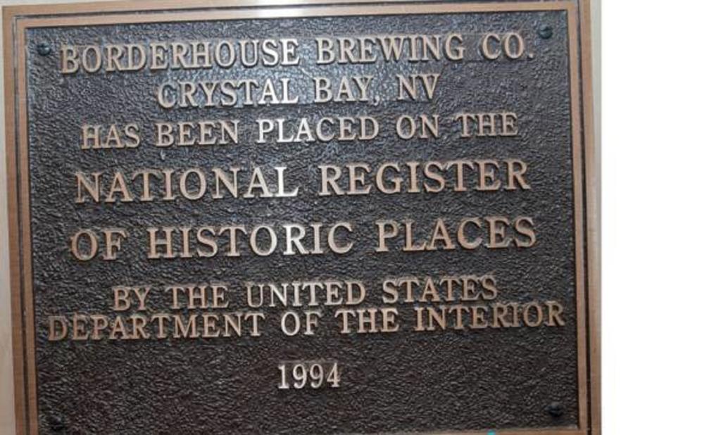Border House At Crystal Bay Casino Hotel Lake Tahoe Airport Екстериор снимка